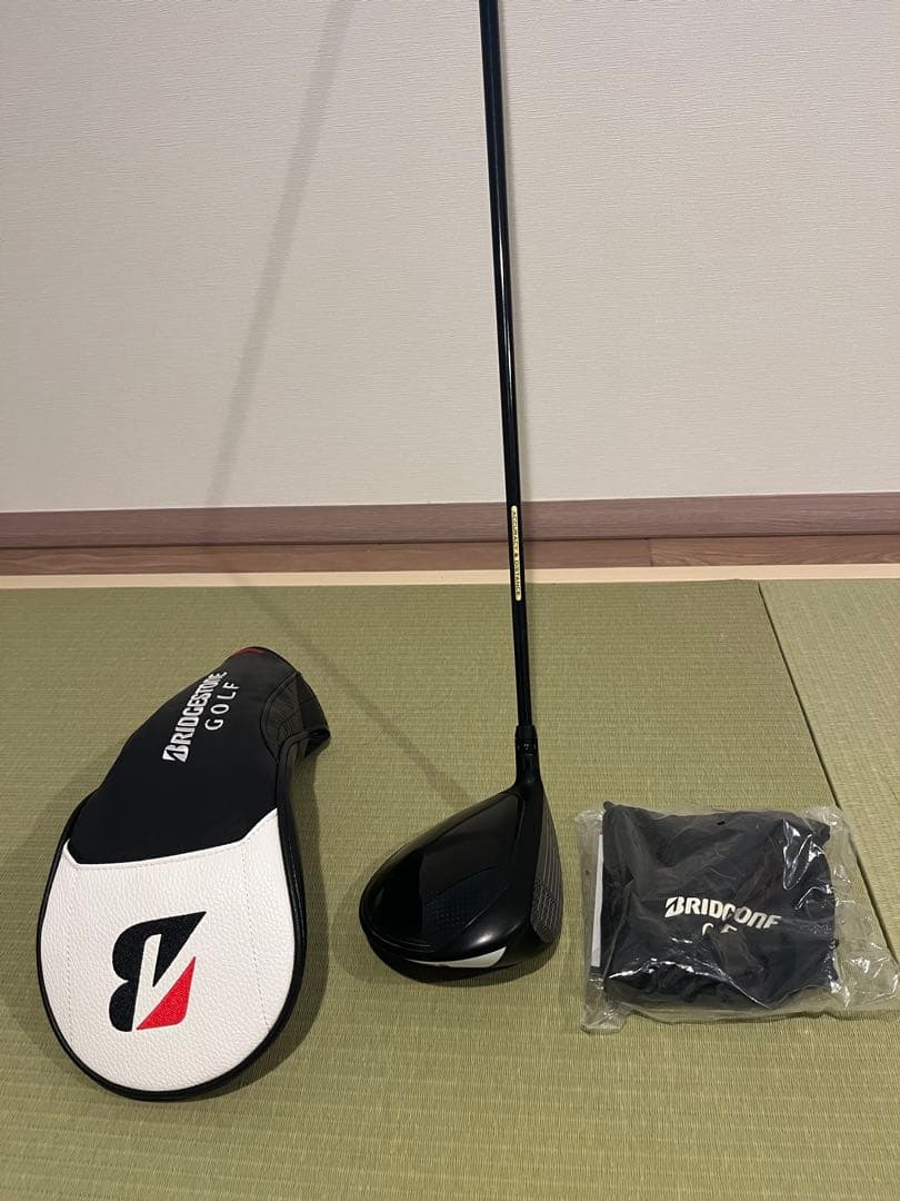 いも。ドライバー‼️