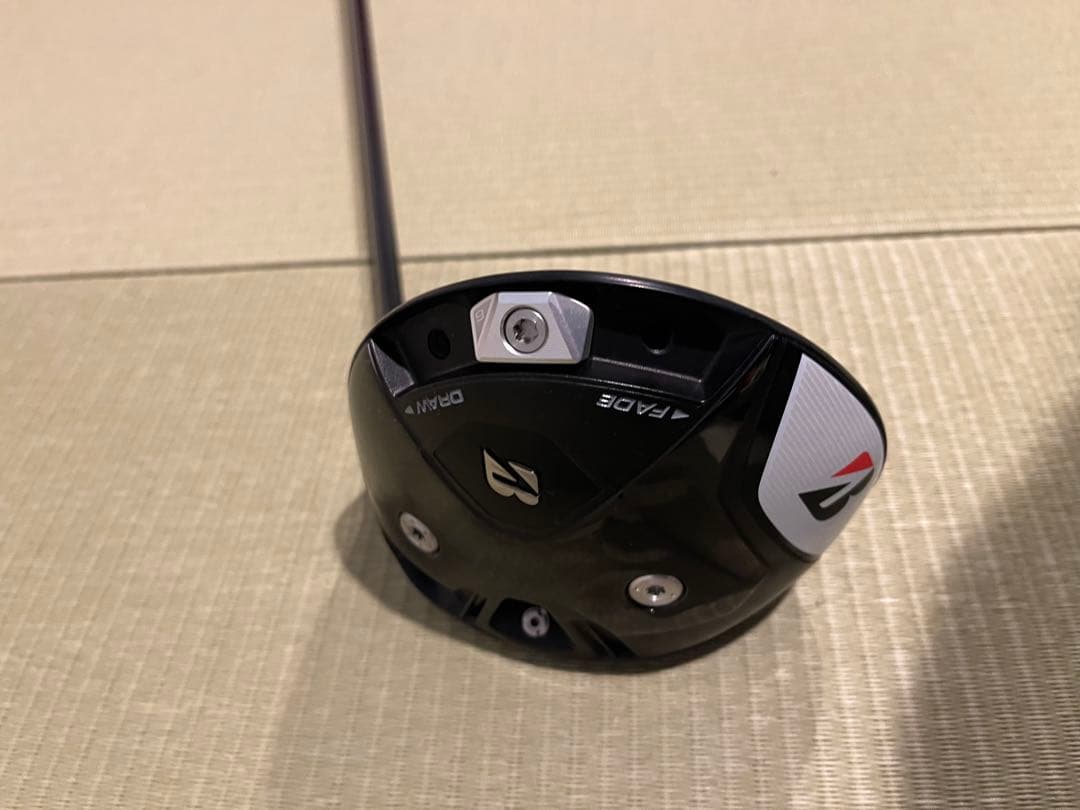 いも。ドライバー‼️