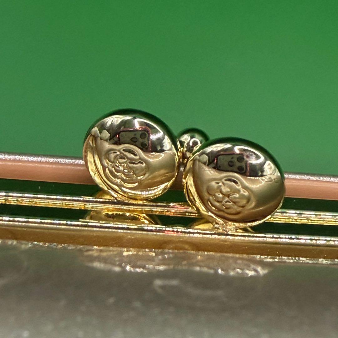 大人気【新品】CLATHA☆ベティがま口長財布クレイサス白 - メルカリ