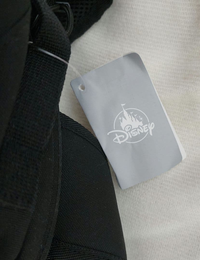 【新品未使用】ディズニー ミルクフェド バックパック リュック ミニー 32L