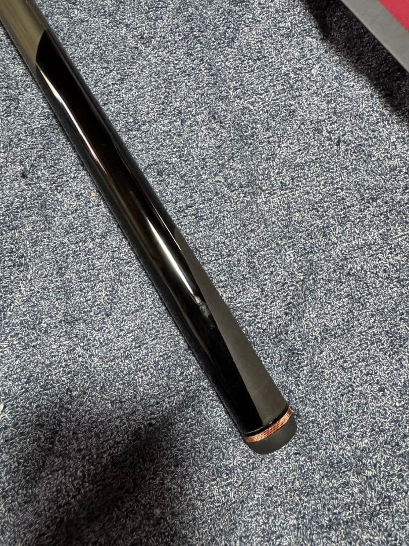 がまかつ　がま磯　X O 1-6.3 未使用