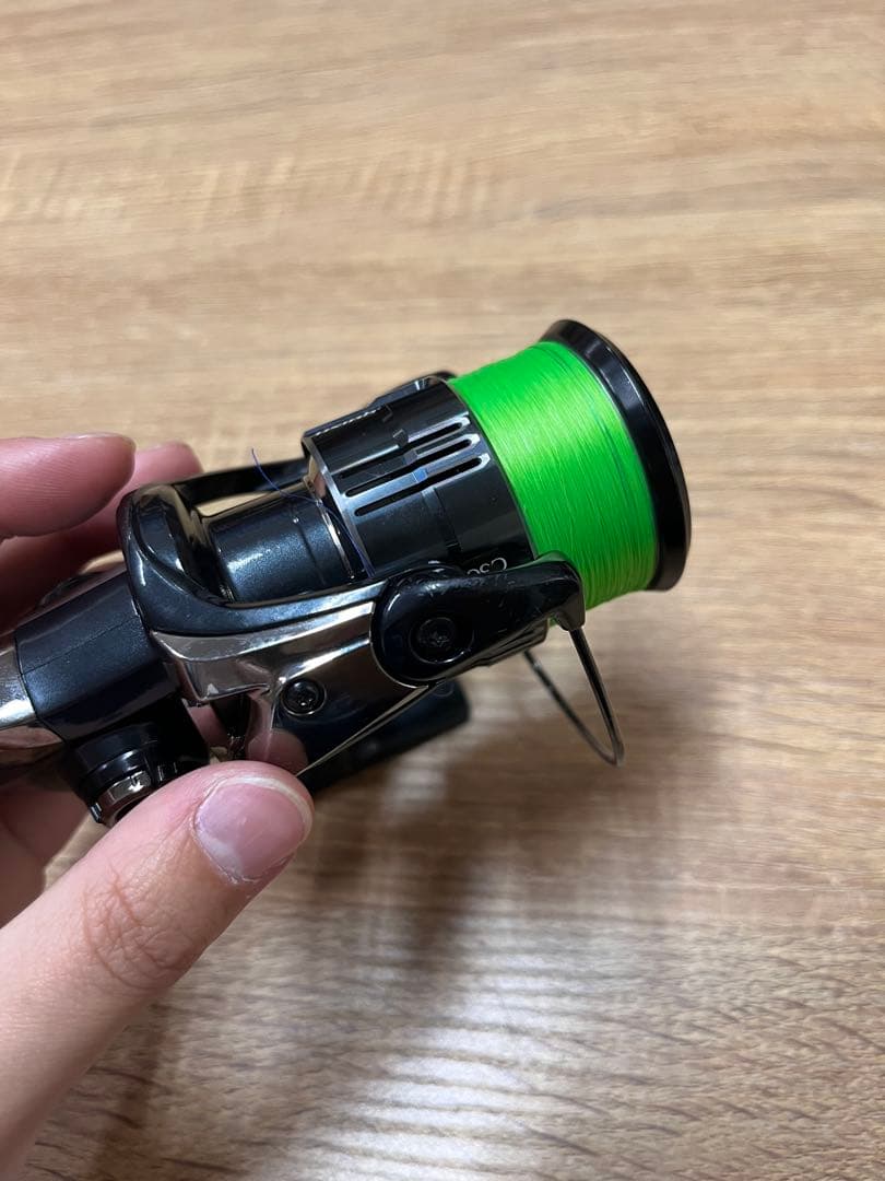 19 ヴァンキッシュ C3000SDHHG