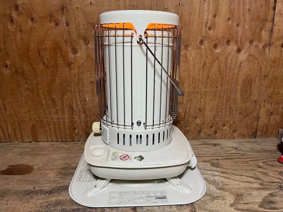 芯乾燥済 コロナ SL-111 キャンプ 中古 分解メンテナンス済 00年製