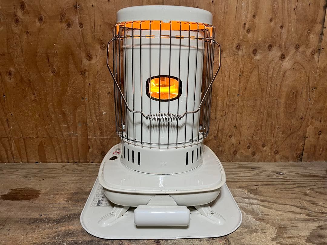 芯乾燥済 コロナ SL-111 キャンプ 中古 分解メンテナンス済 00年製