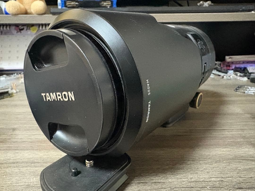 S*t様 SP70-200mmF2.8Di VC USD G2 ニコン用 A02