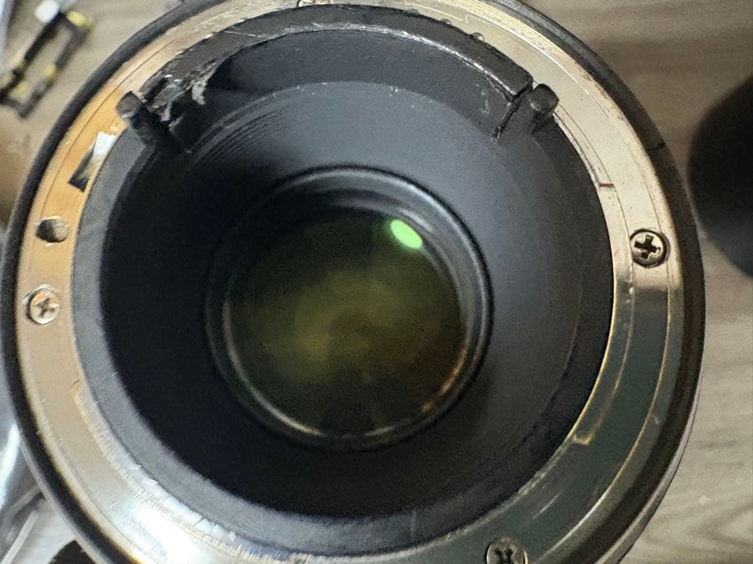 S*t様 SP70-200mmF2.8Di VC USD G2 ニコン用 A02