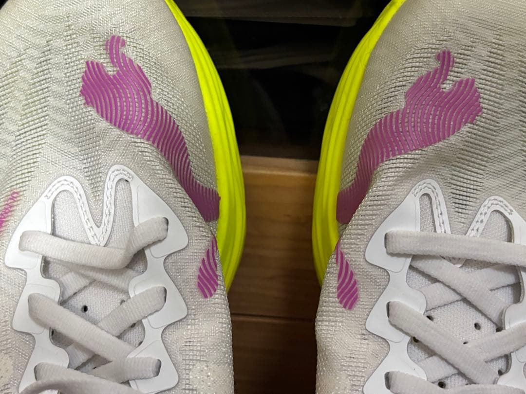 プーマ ディヴィエイトニトロエリート 3