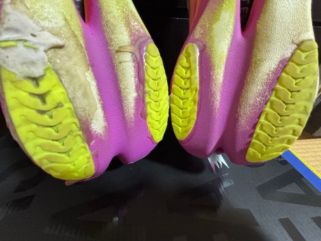 プーマ ディヴィエイトニトロエリート 3