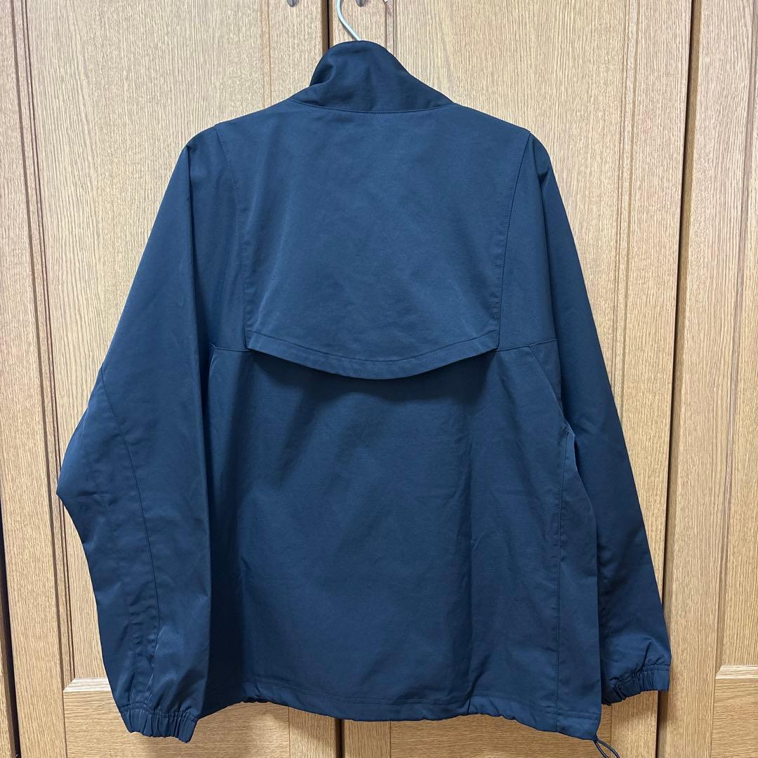 JODAN GOLF ナイキゴルフ ジョーダンゴルフ ハーフジップジャケット