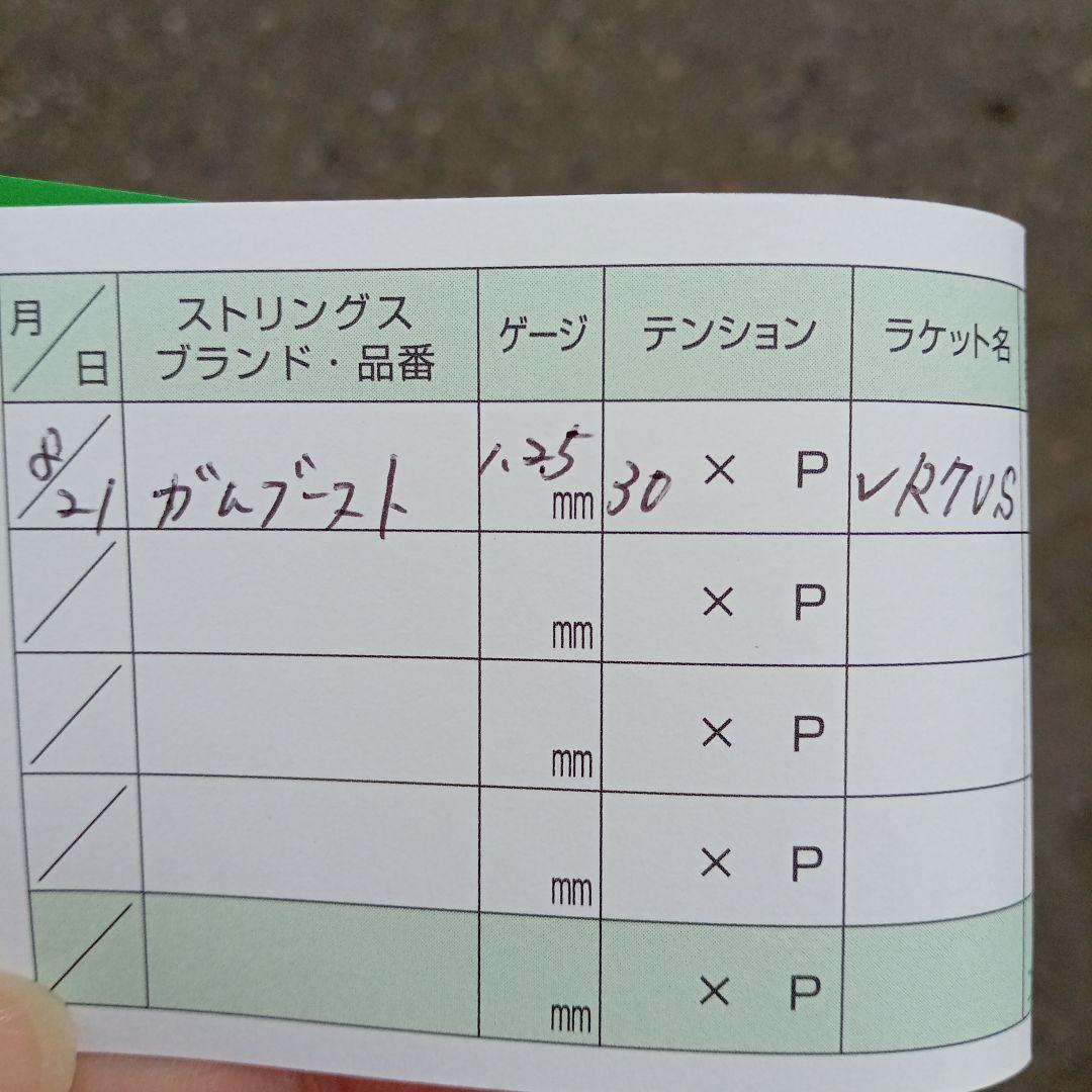 YONEX VOLTRAGE UL1 軟式テニスラケット セット