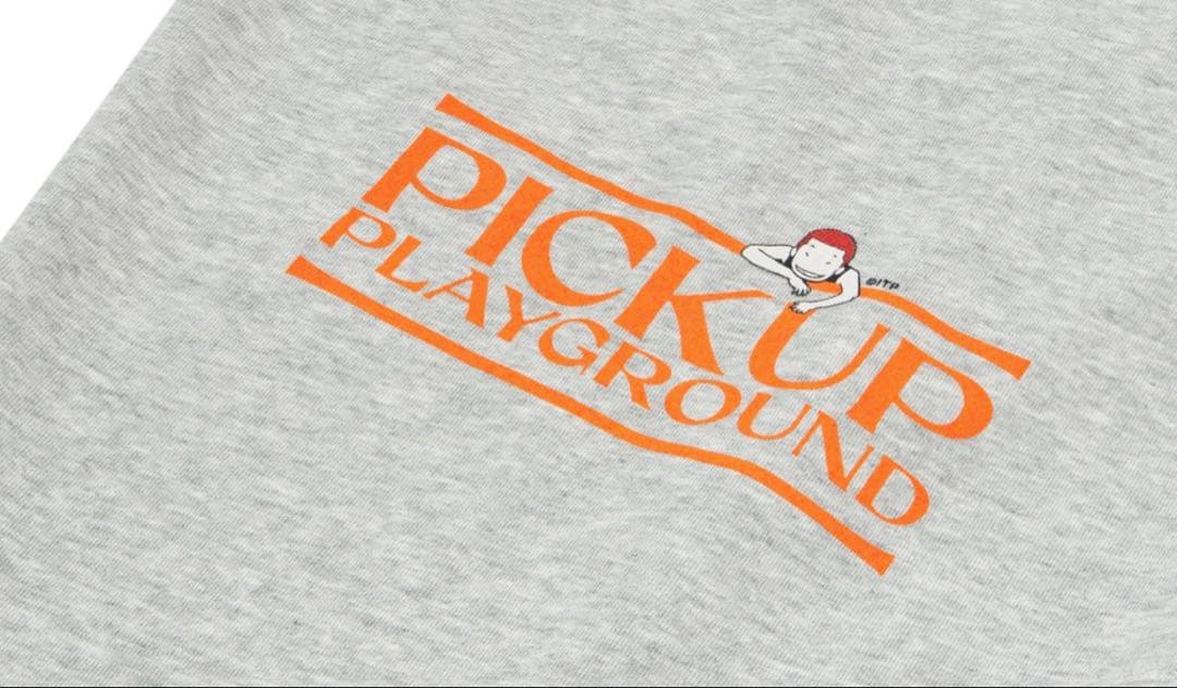 ボーラホリック　Logo Sweat Pants