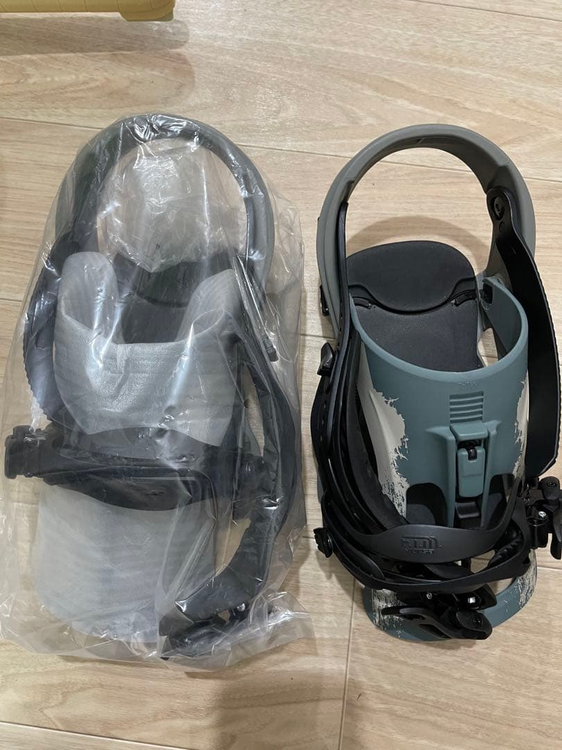 YONEX SPINE BACK MFB Mサイズ 24-25モデル