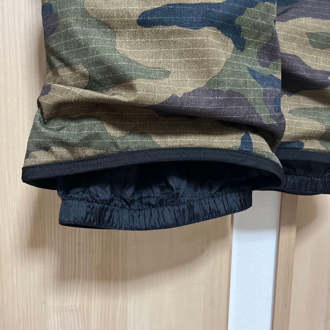 686 スノーボードウェア つなぎ