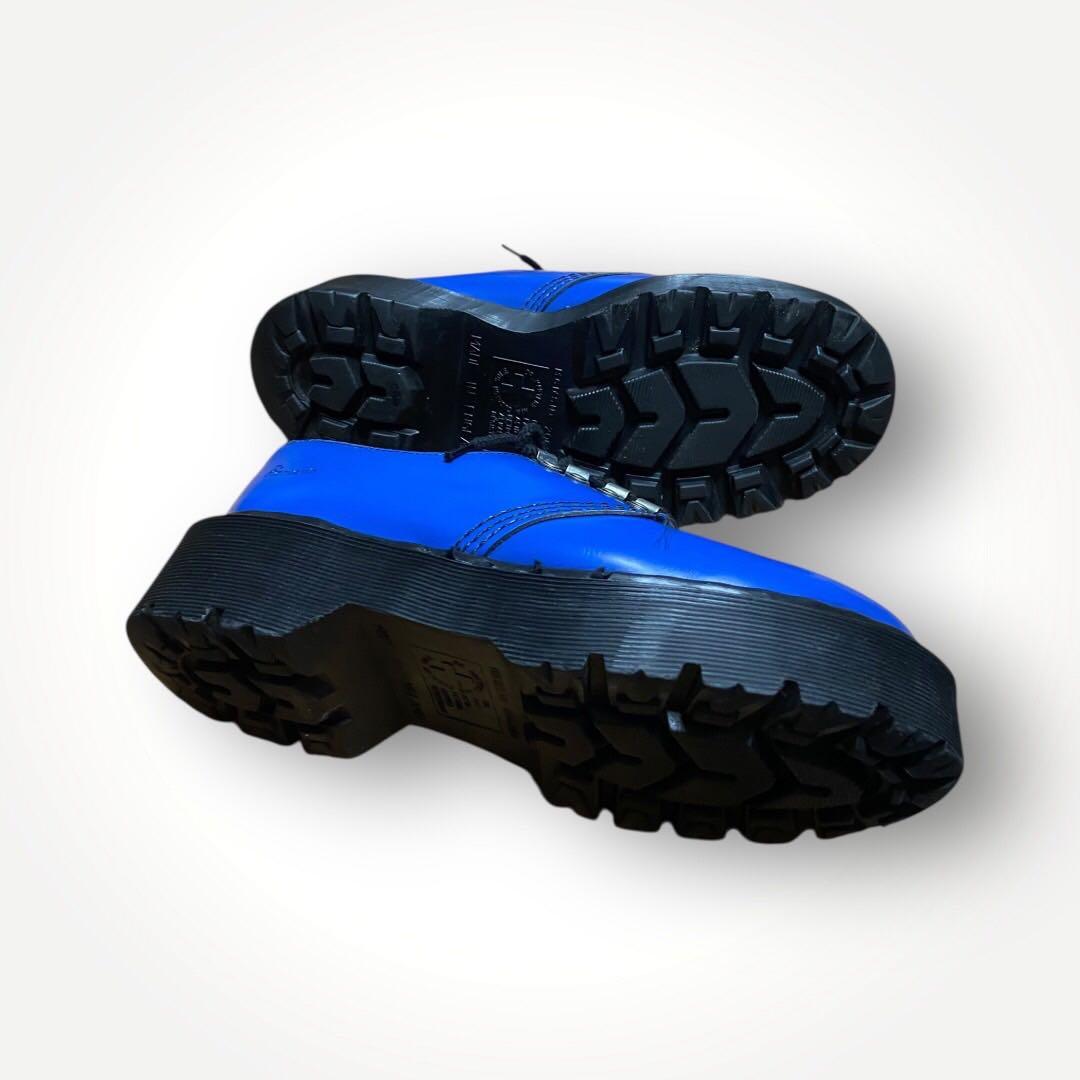 イングランド製　Dr. Martens レザーシューズ　UK5 23.5〜24