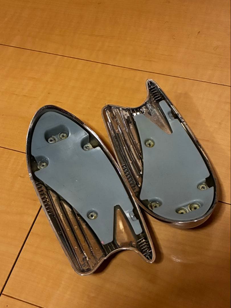 カワサキ kawasaki W650 タンクエンブレム - メルカリ