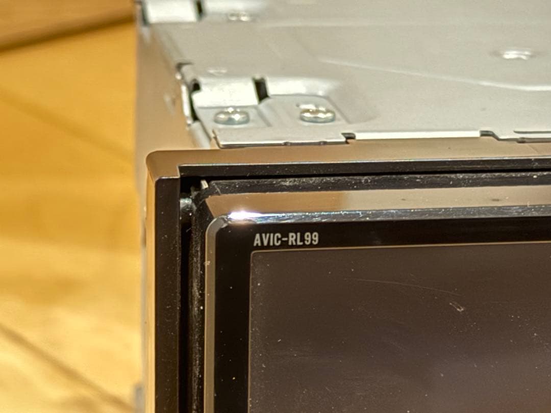 カロッツェリア AVIC-RL99 カーナビ Pioneer 楽ナビ