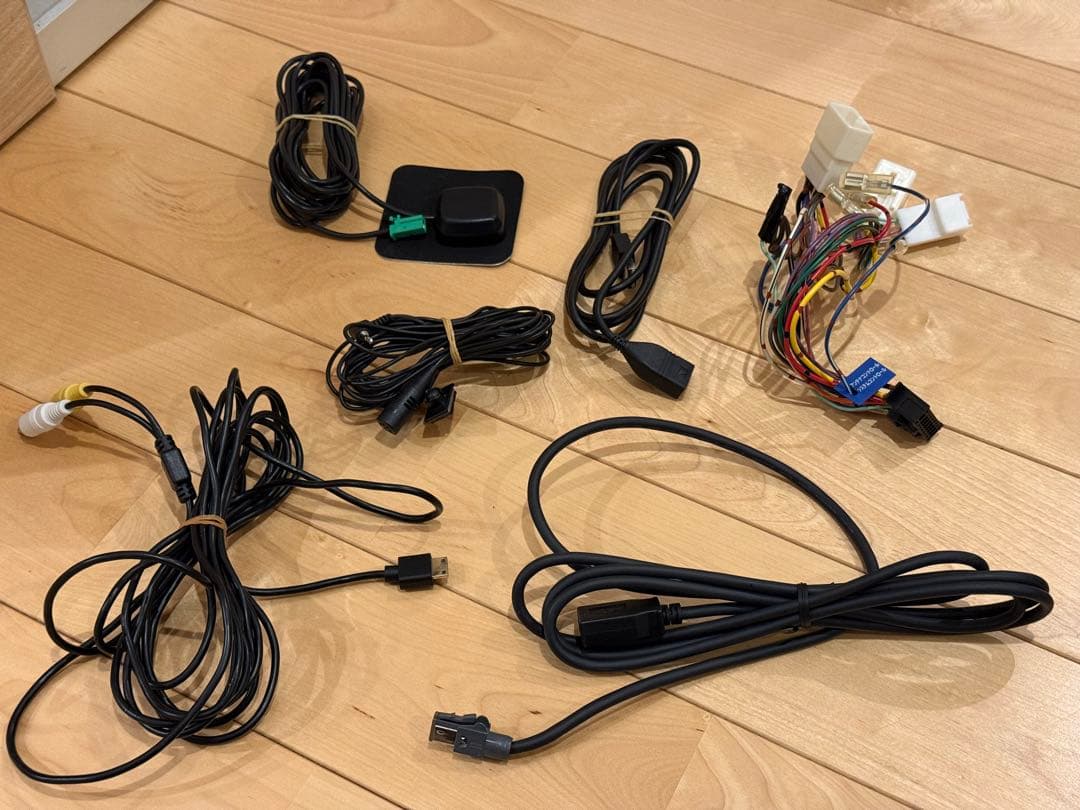 カロッツェリア AVIC-RL99 カーナビ Pioneer 楽ナビ