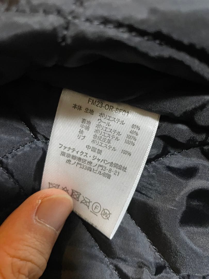 NFL公式 RAIDERS レイダース スタジャン L 黒