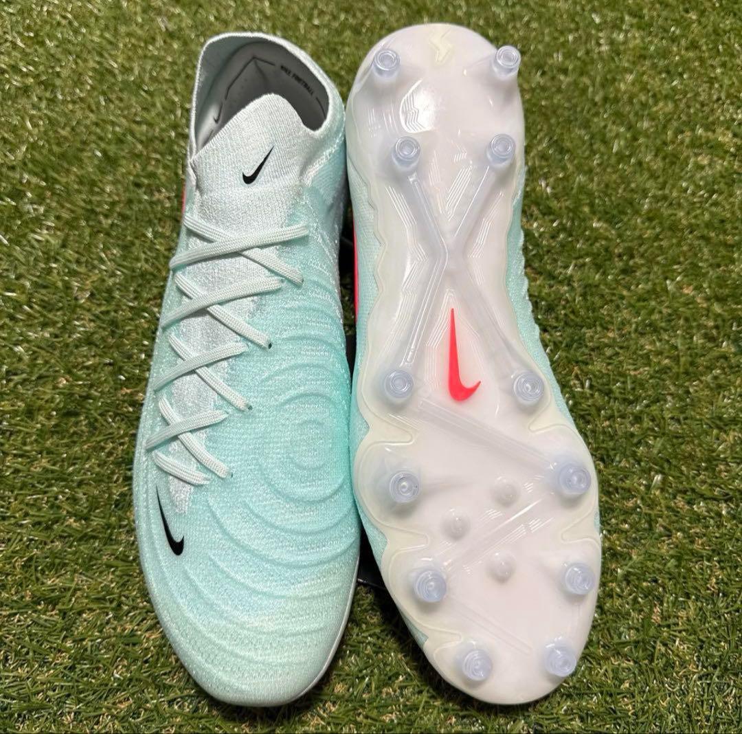 NIKE ファントムGX2 ELITE AG 27.5cm 314