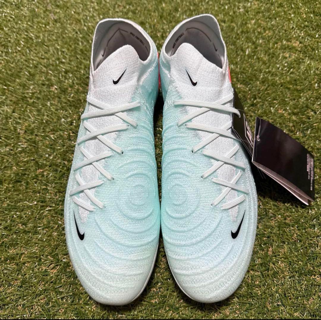 NIKE ファントムGX2 ELITE AG 27.5cm 314