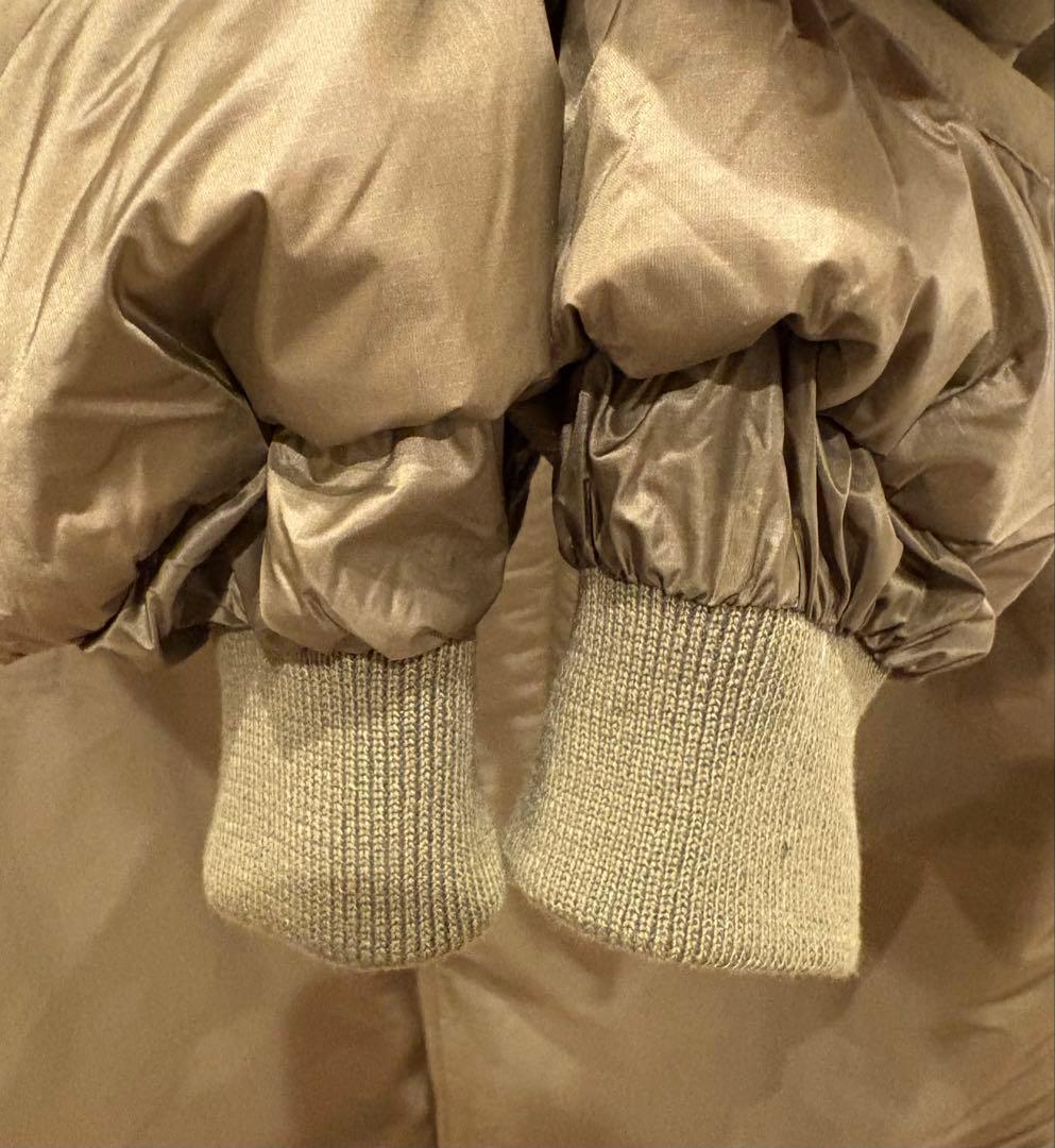 【新品】BURLAP OUTFITTER COLD WEATHER COAT。