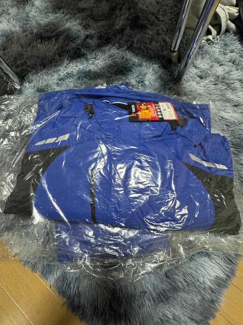 AZ-8860 アイトス 防寒コート（男女兼用）