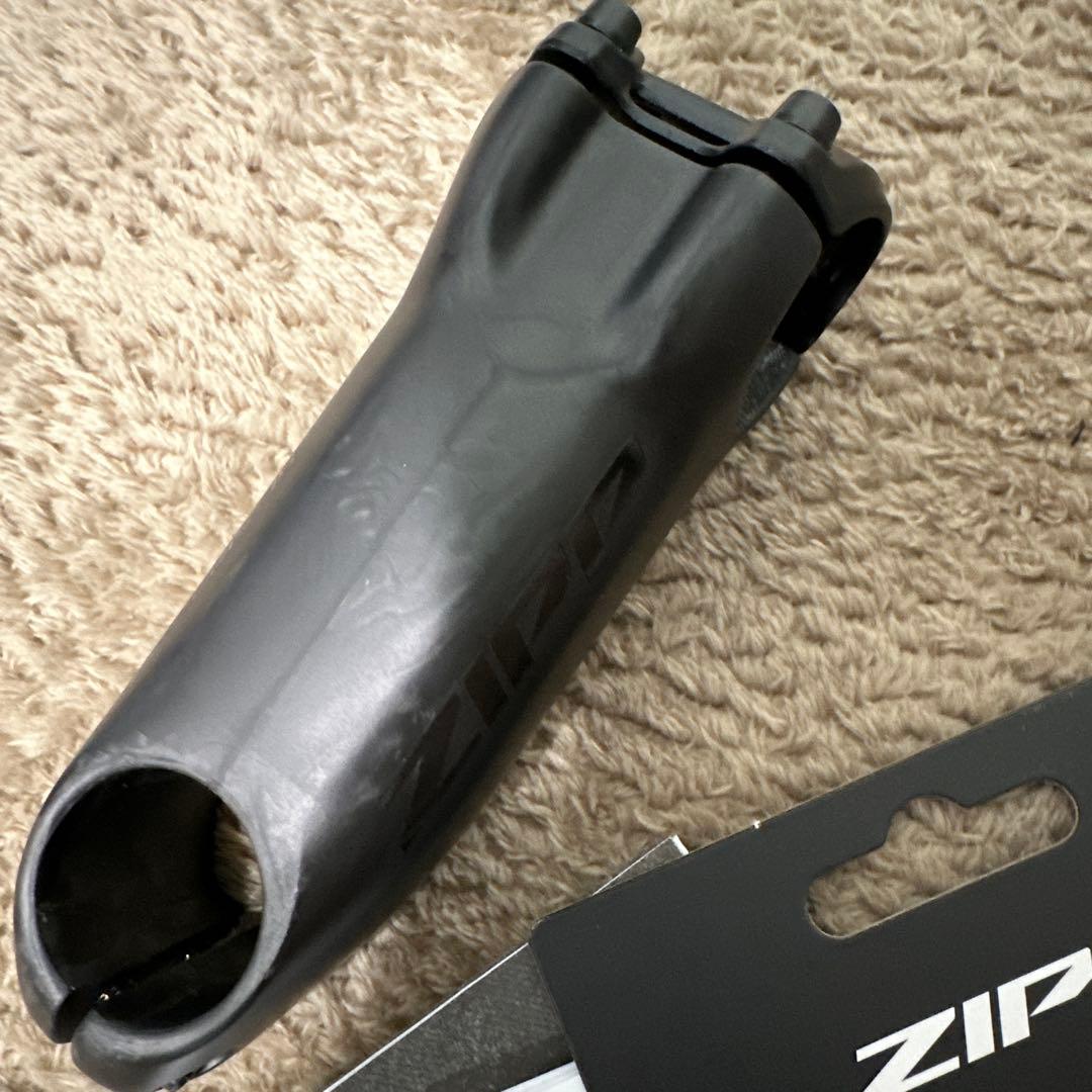 S*9様 zipp SL Speed カーボンステム 100㎜