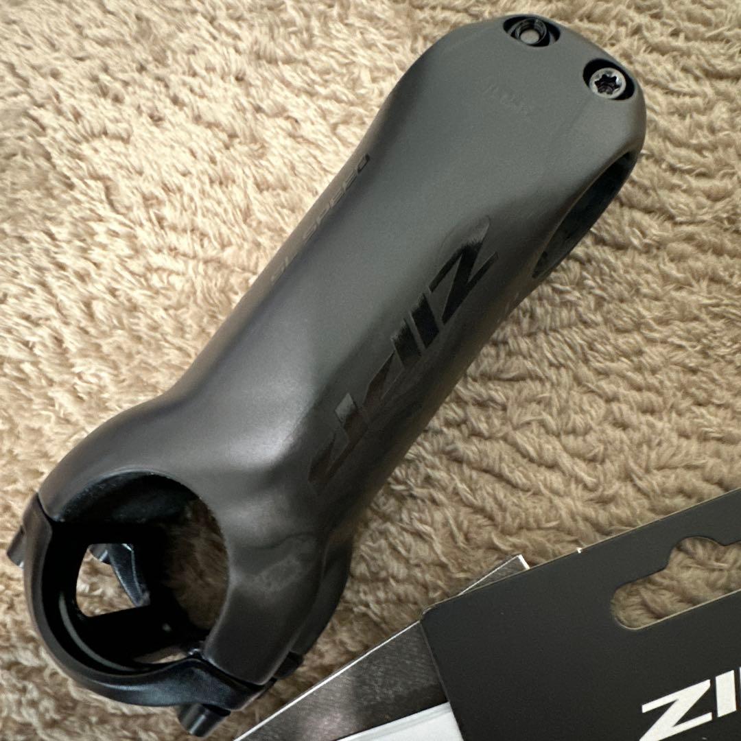 S*9様 zipp SL Speed カーボンステム 100㎜