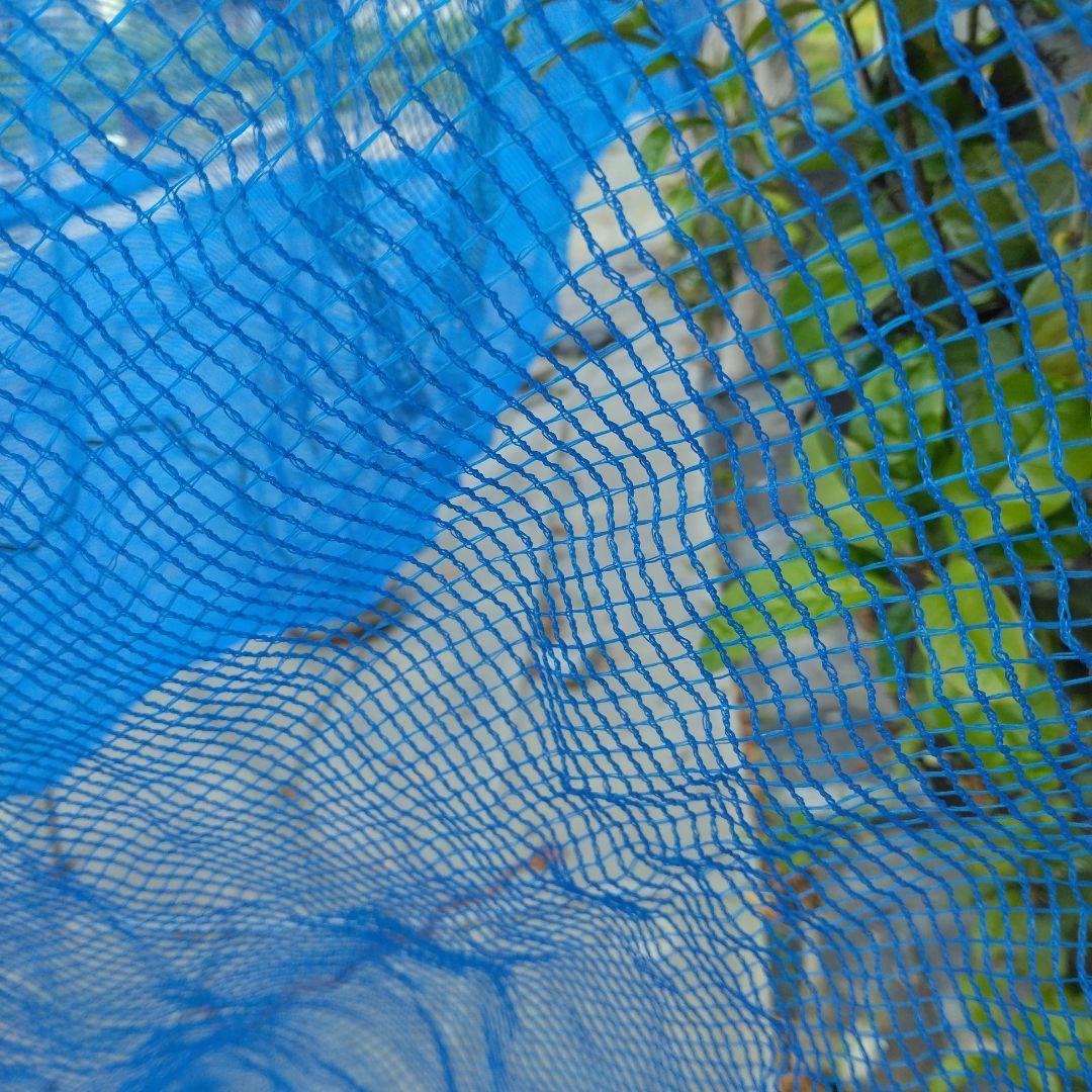 防鳥ネット、防獣ネット、農業ハウス取り外しネット