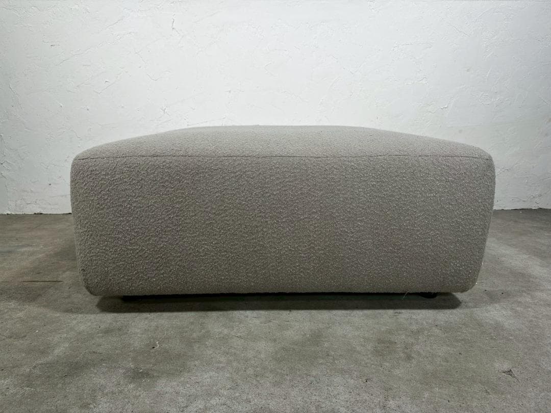 メーカー不明』システムソファ ソファベンチ オットマン ソファ RWso86