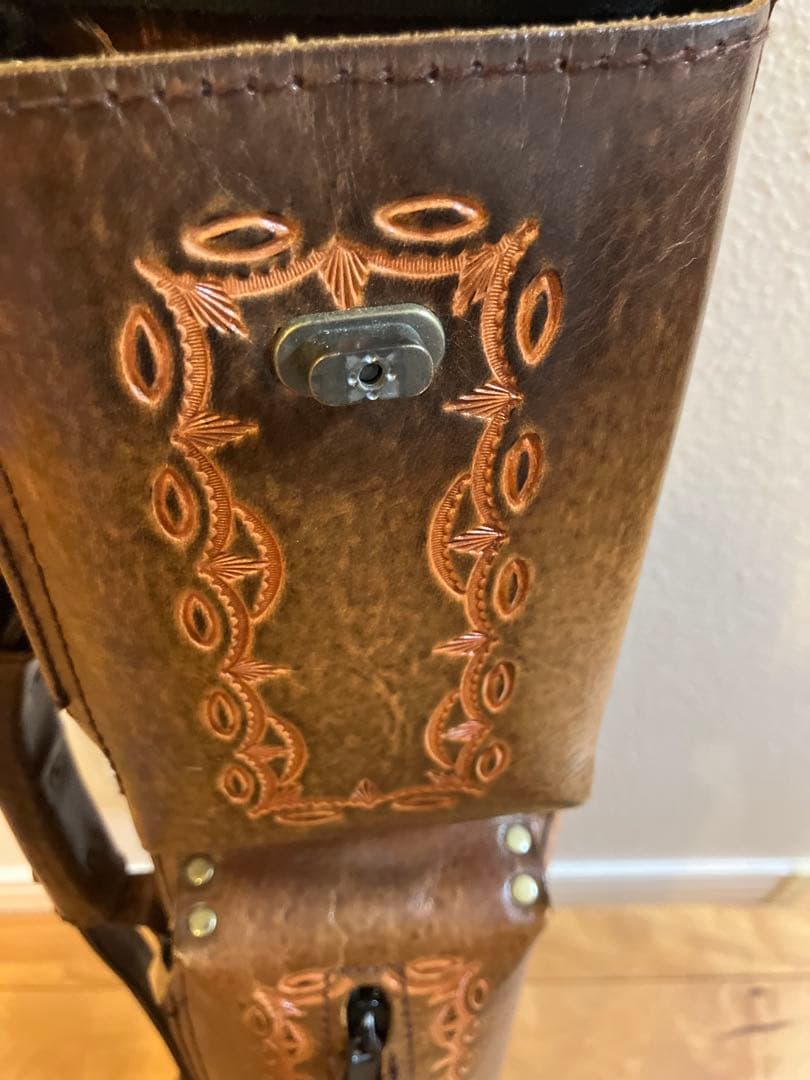 インストロークケース IST-24-DB-D01 クラシック（部品欠損あり