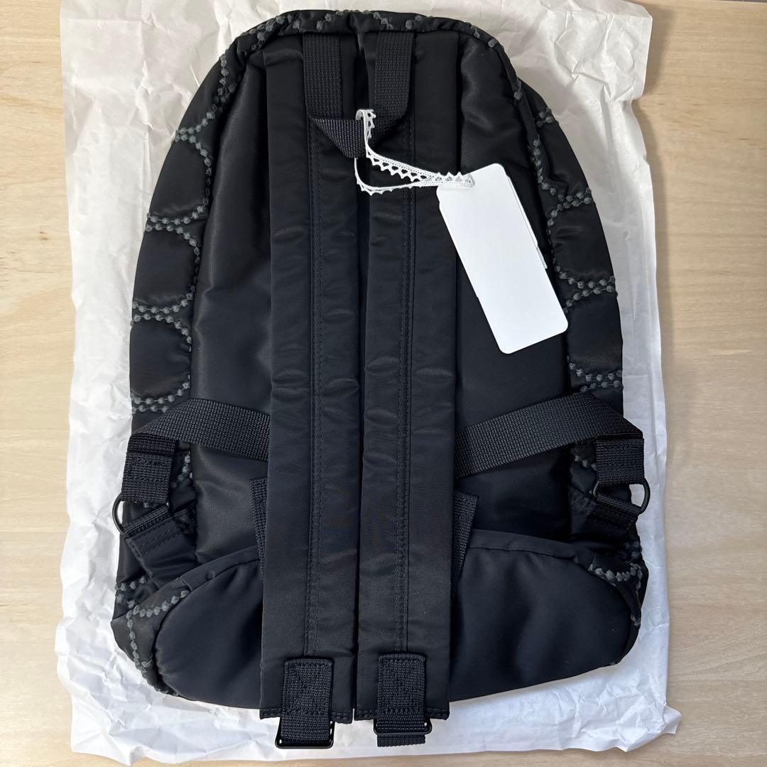 minä perhonen tambourineDAYPACK＜PORTER＞