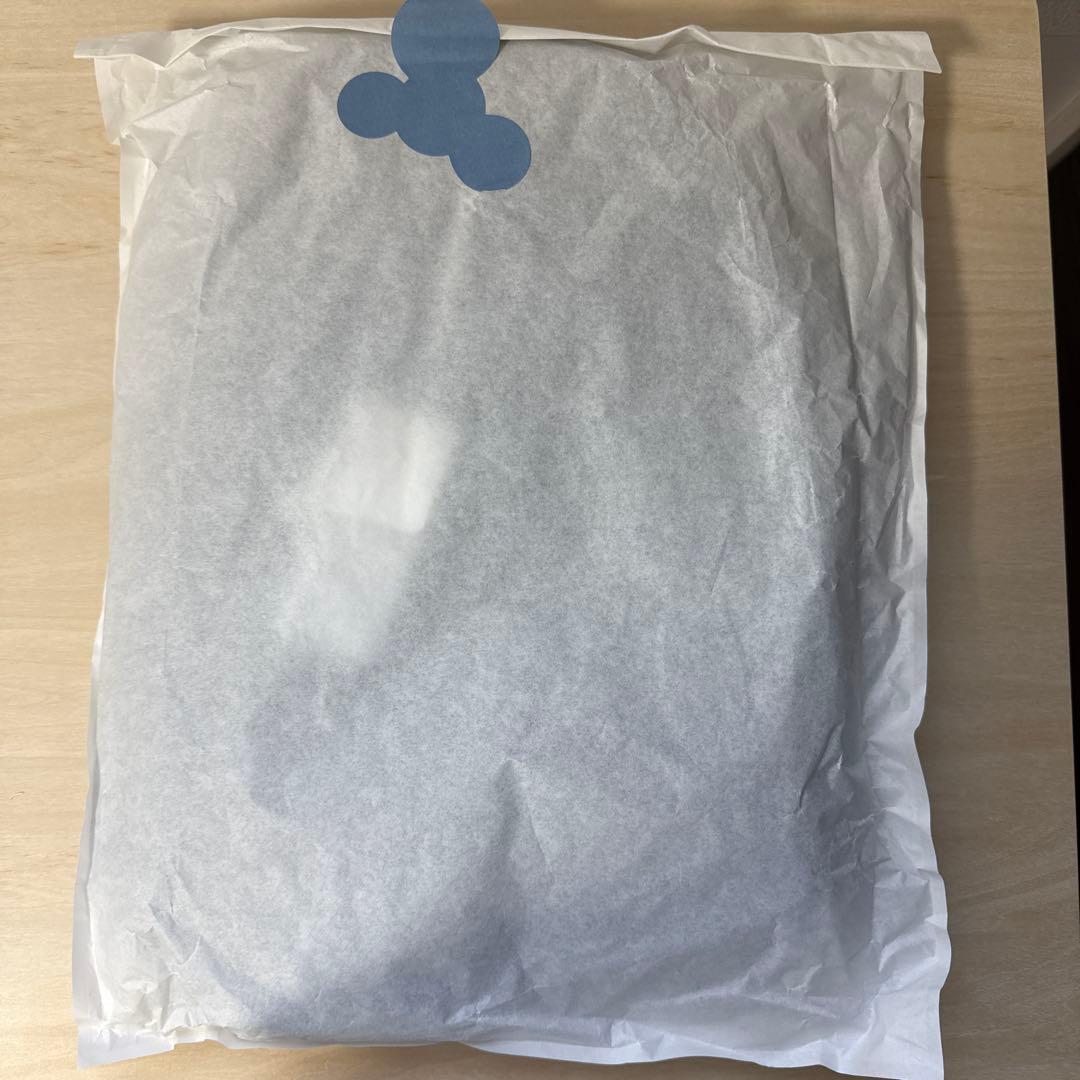 minä perhonen tambourineDAYPACK＜PORTER＞