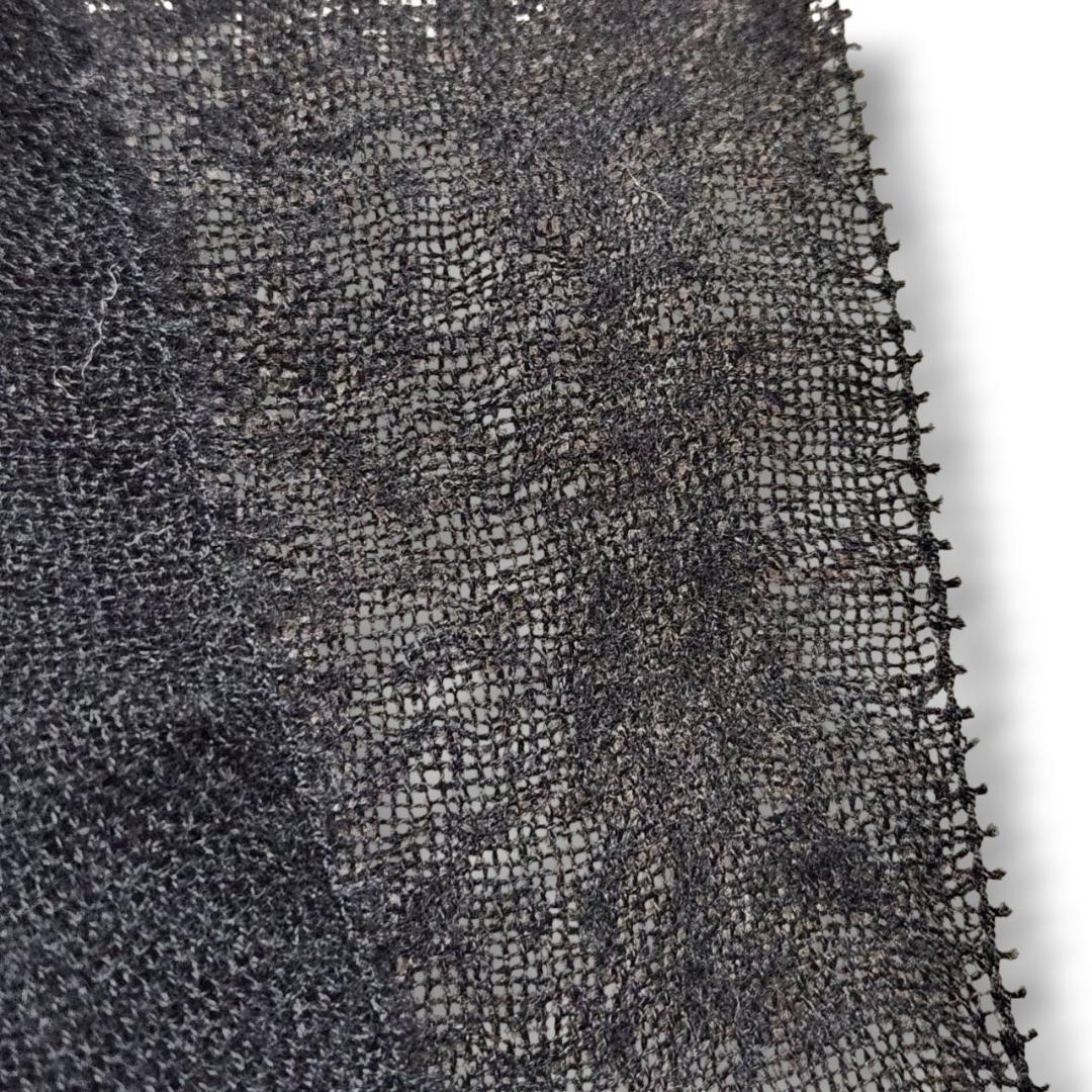 【60×180】ルイヴィトン ストール《モンテカルロ》スワロフスキー カシミヤ