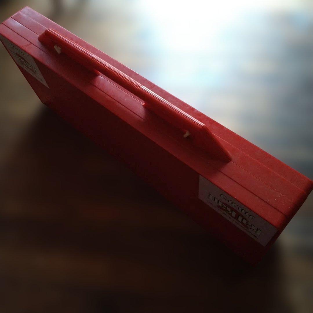 折りたたみ式赤いトラベルテーブル、椅子4人の通販はau PAY マーケット