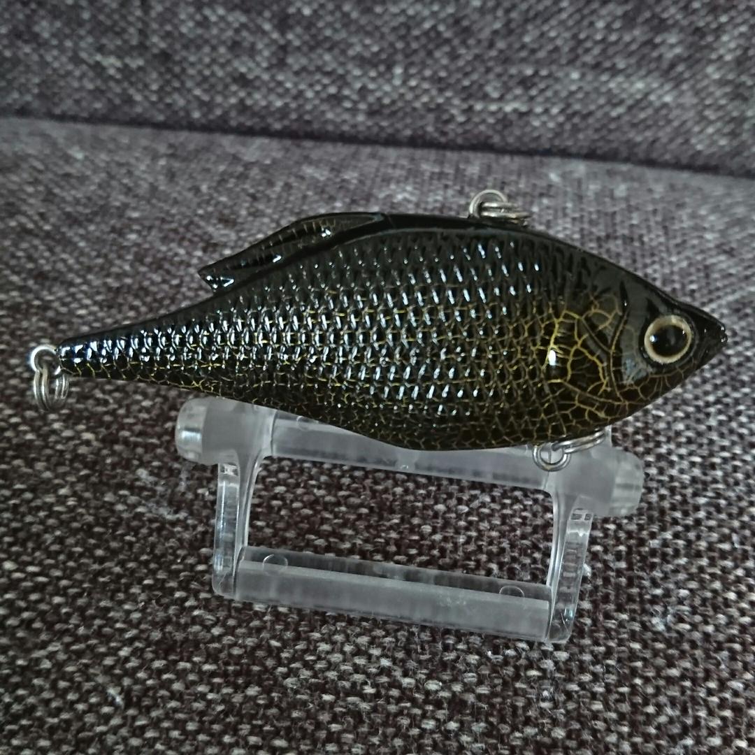 『【オリカラ】バイブレーションＸ　フランケン』