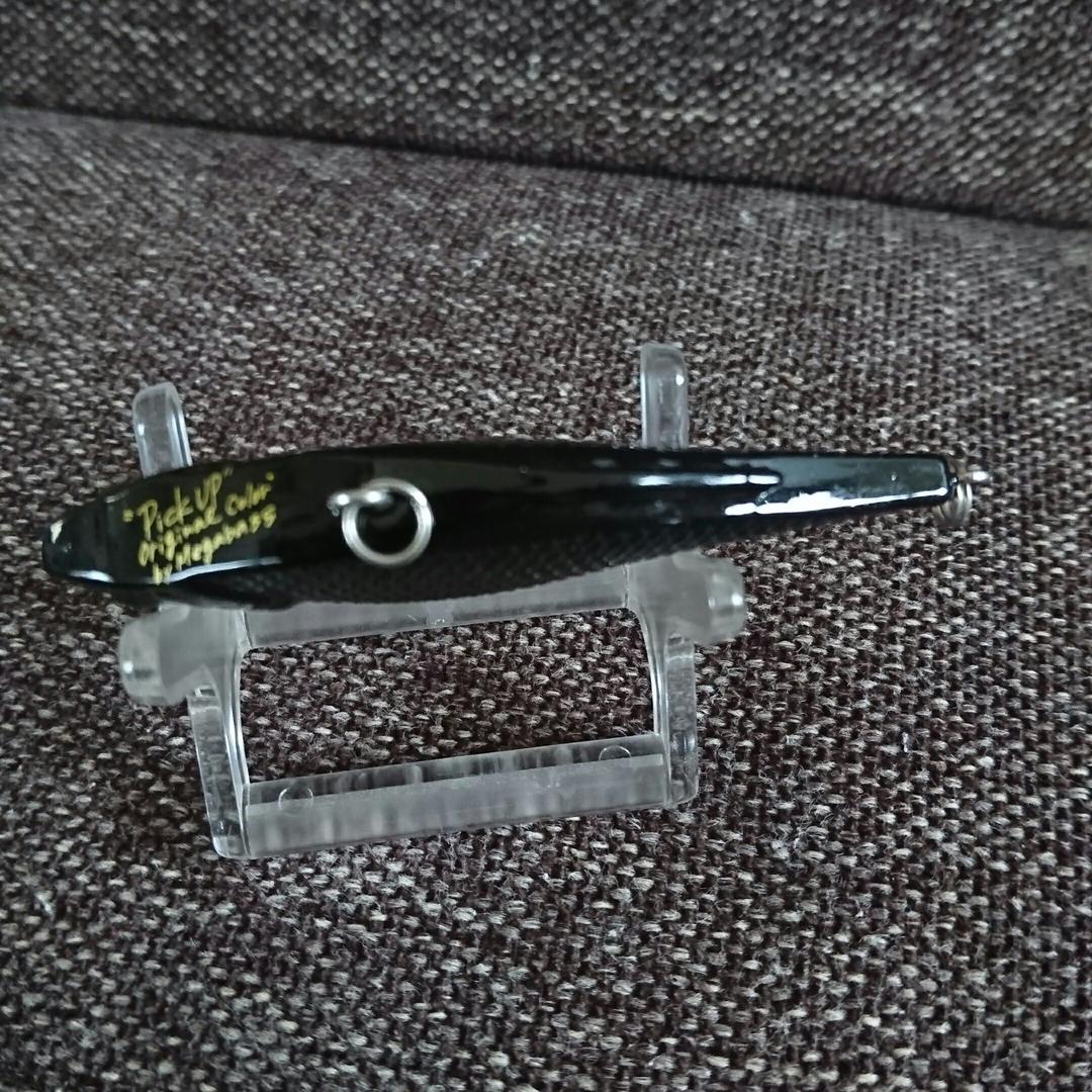 『【オリカラ】バイブレーションＸ　フランケン』