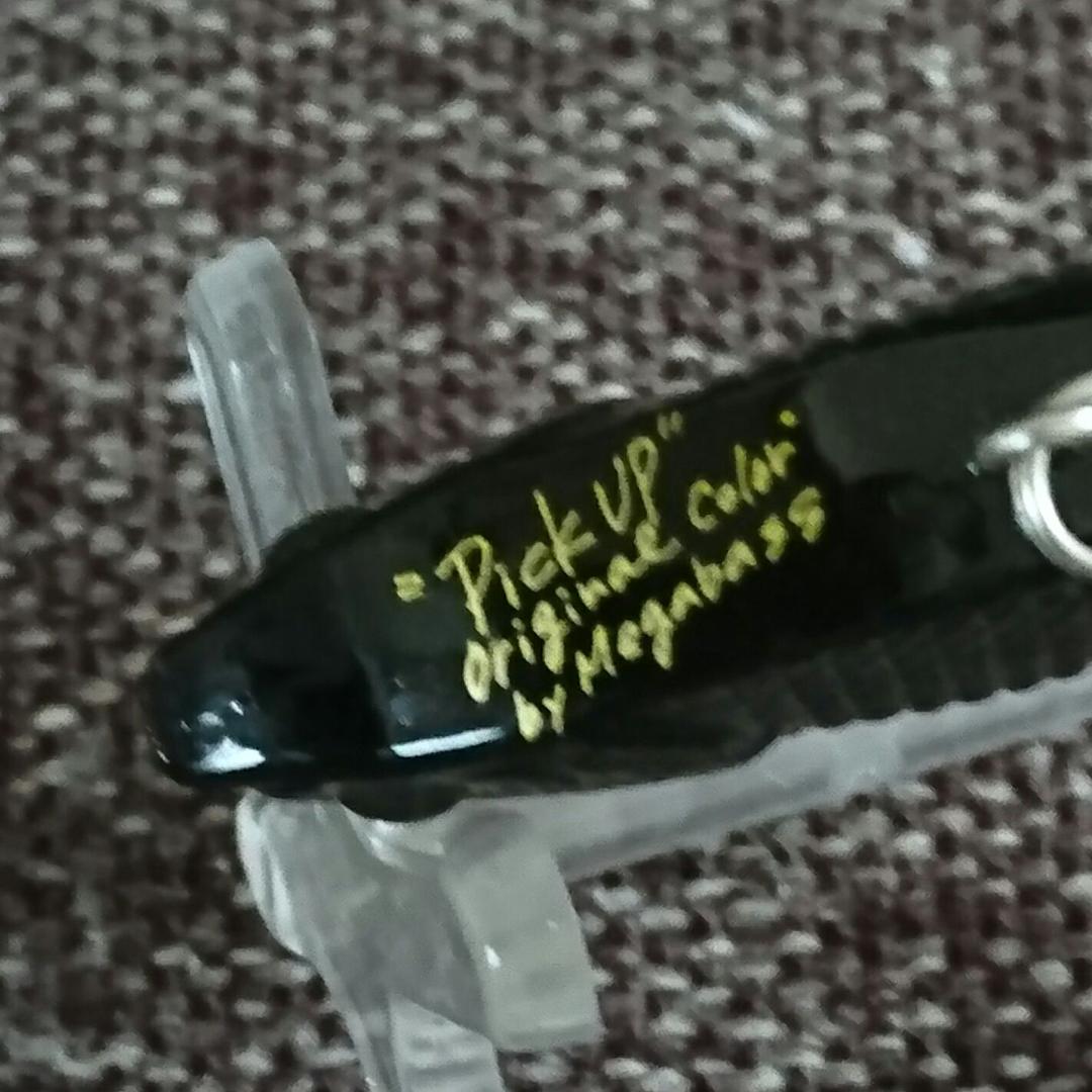 『【オリカラ】バイブレーションＸ　フランケン』