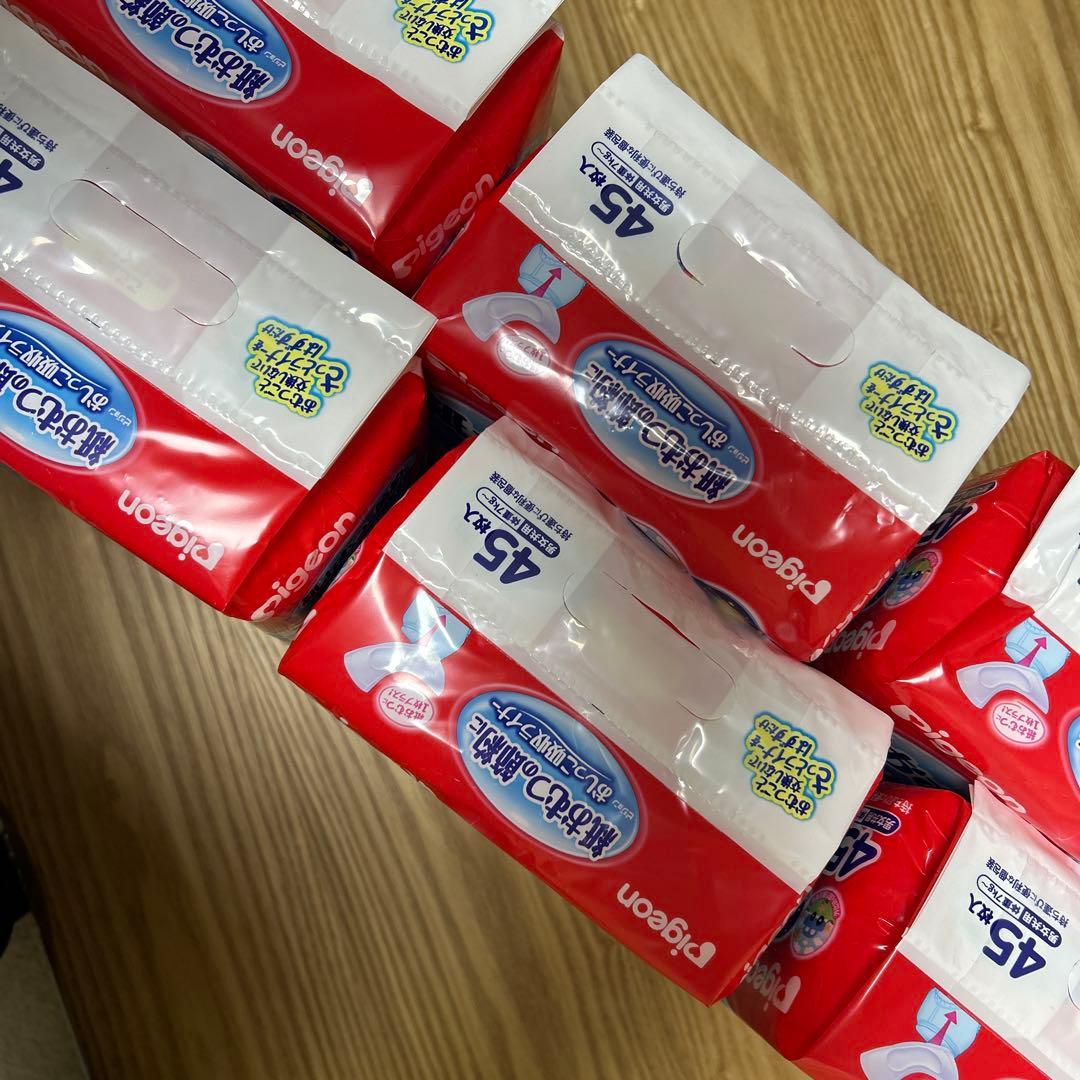 おしっこ吸収ライナー　6袋