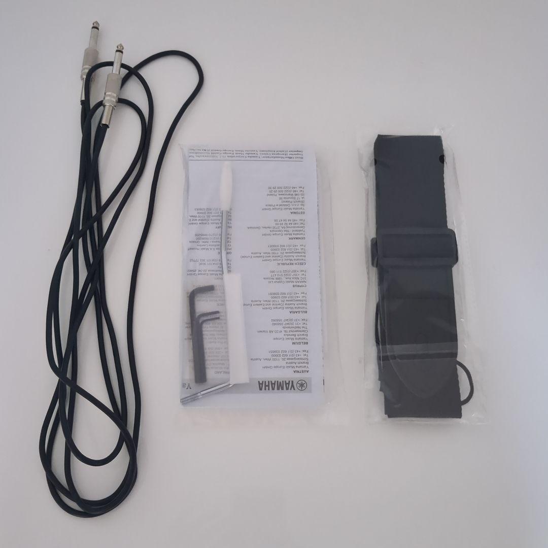 ギター YAMAHA PACIFICA112V