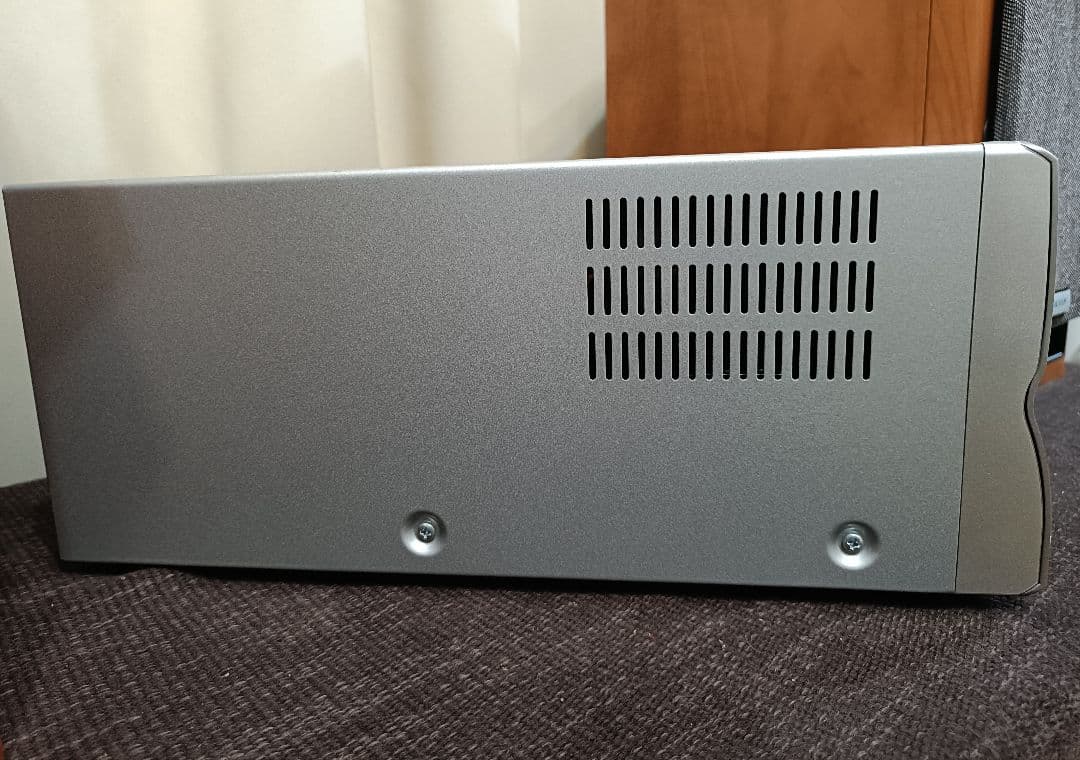 ONKYO NFR-7 CD/SD/USB ブルートゥス レシーバー 付属品一式