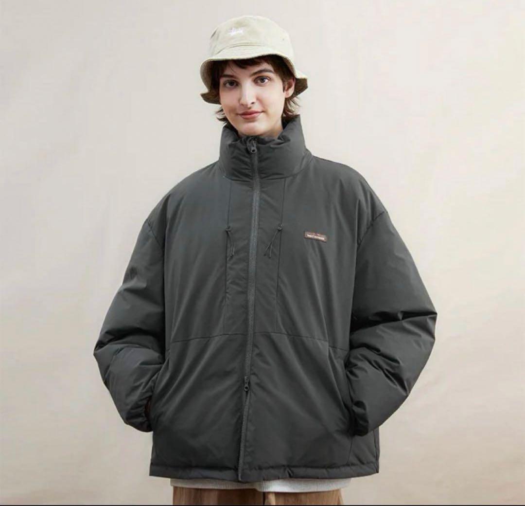 BONBONSTORE NOTHOMME ダウンジャケット - メルカリ