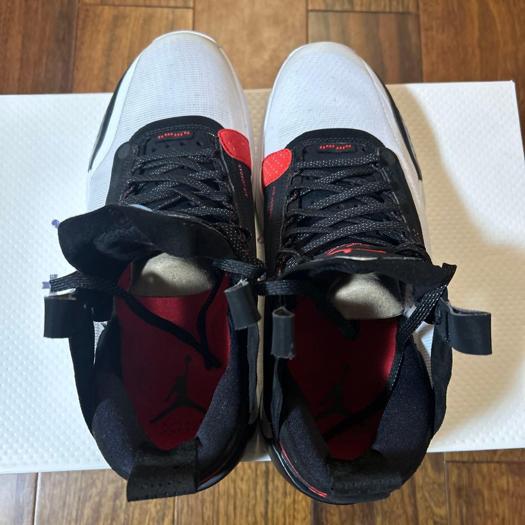 シューズ(男性用) AIR JORDAN XXXIV PF 28cm