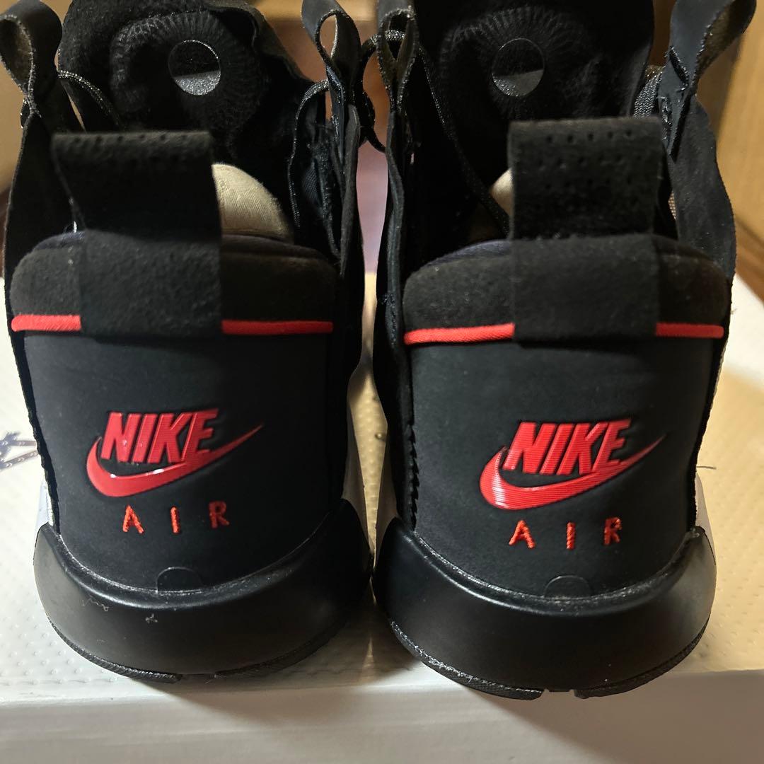 シューズ(男性用) AIR JORDAN XXXIV PF 28cm