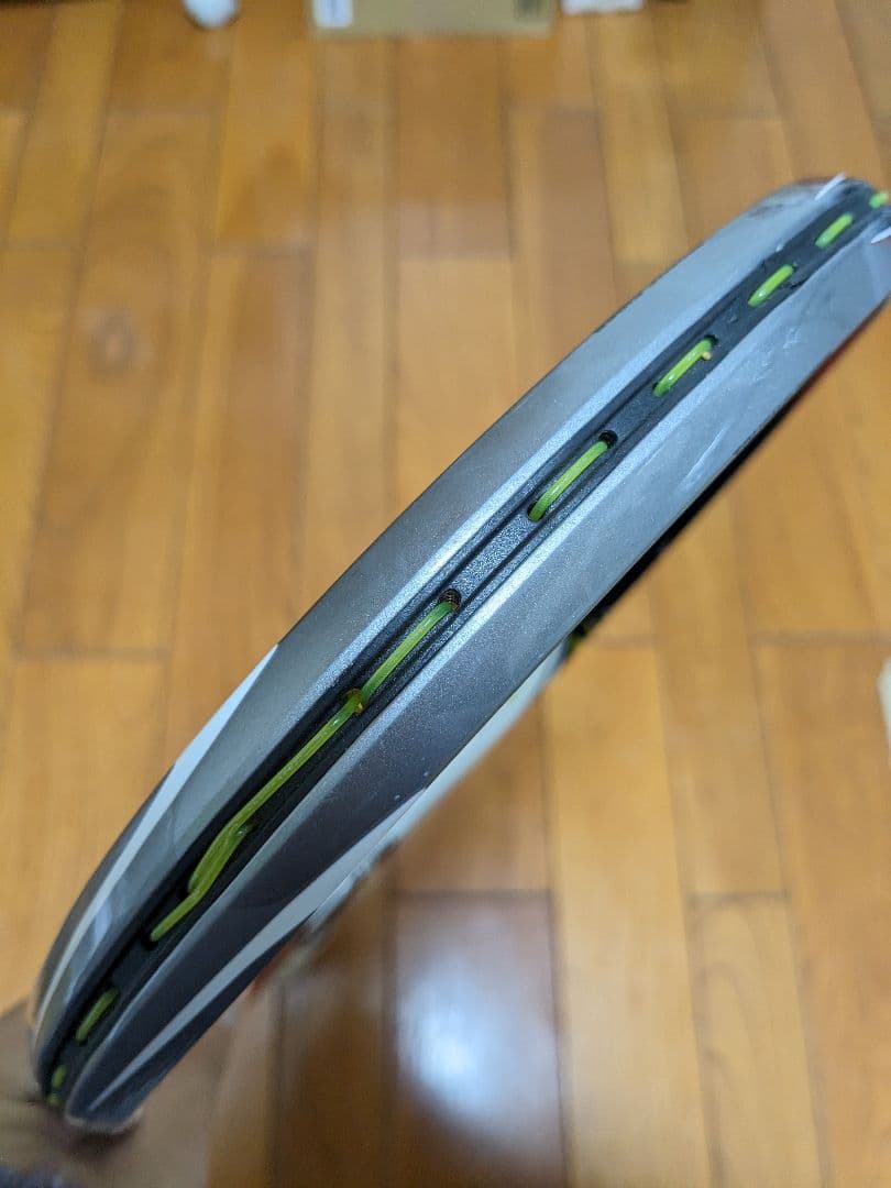 【最終値下げ！】YONEX NEXIGA90V ネクシーガ90V UL1