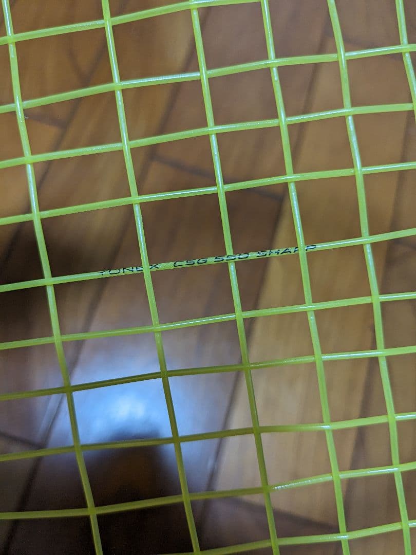 【最終値下げ！】YONEX NEXIGA90V ネクシーガ90V UL1