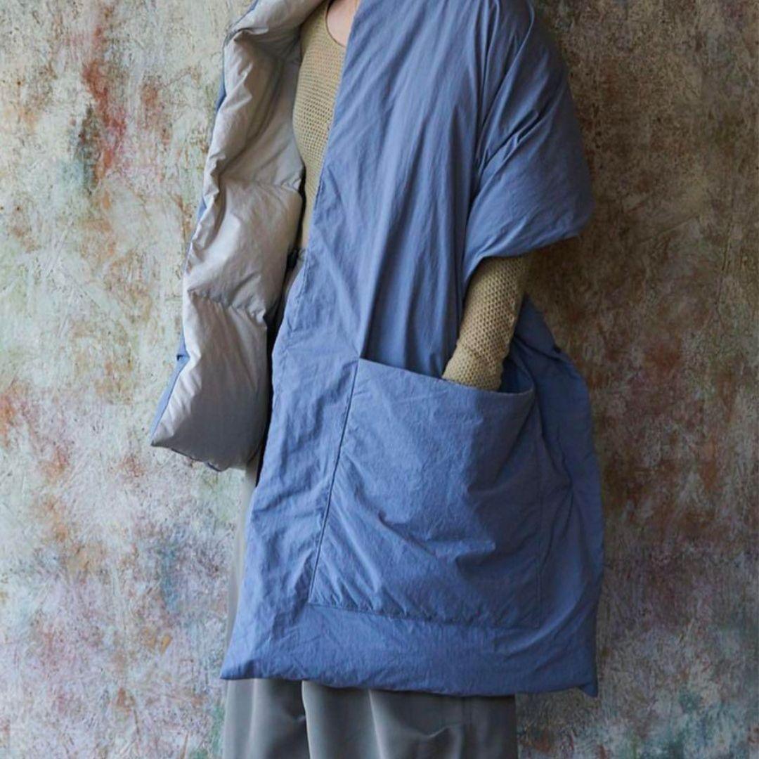 専用 oll kyoto ダウンストール