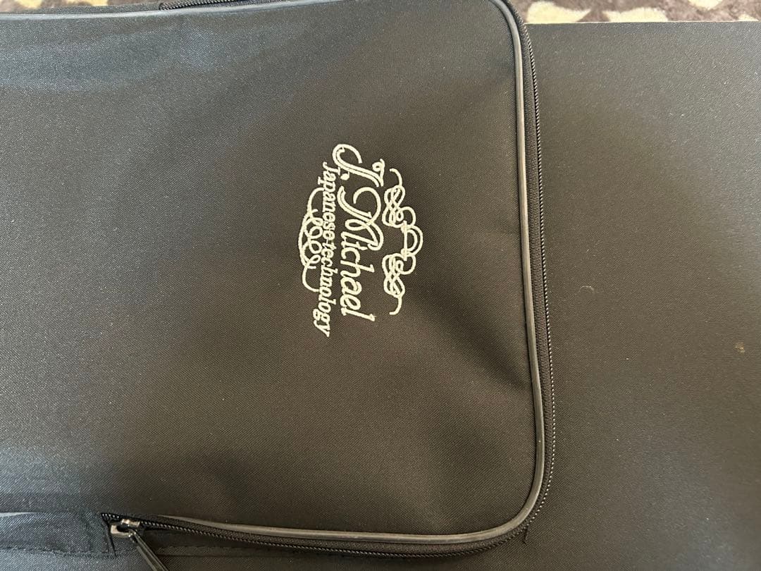 J.Michael シルバーメッキ仕上げアルトサックス(ジャンク品)