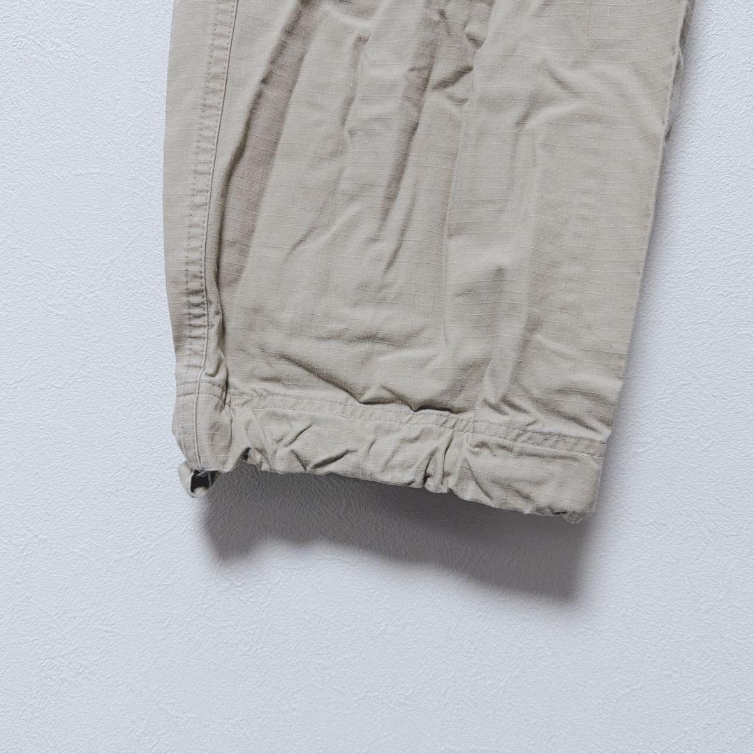 NIKE ACG 90s-00s コットン カーゴパンツ サイズS