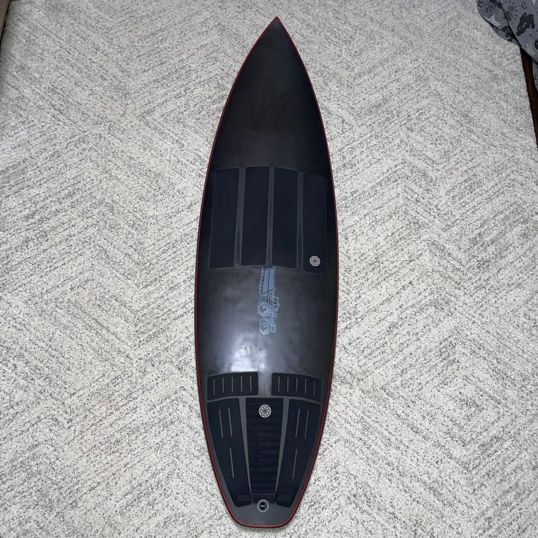 モティ様用JS INDUSTRIES XERO GRAVITY